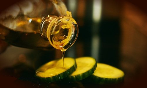 酸價是什么？